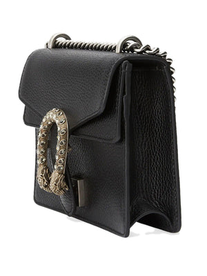 Dionysus Leather Mini Bag