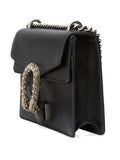 Dionysus Leather Mini Bag
