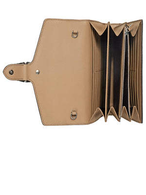 Dionysus GG Supreme Chain Wallet