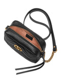 GG Marmont Matelassé Mini Bag