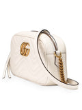 GG Marmont Small Shoulder Bag