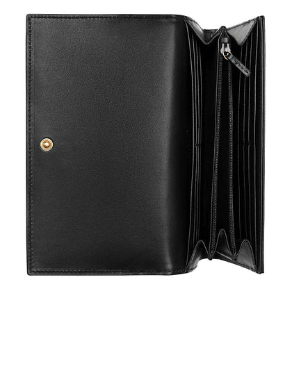 GG Marmont Continental Wallet