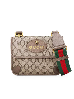 Neo Vintage Small Messenger Bag