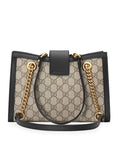 Padlock Small GG Shoulder Bag