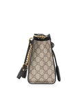 Padlock Small GG Shoulder Bag