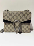 Dionysus GG Supreme Mini Bag