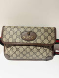 Neo Vintage GG Supreme Belt Bag