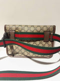 Neo Vintage GG Supreme Belt Bag