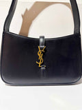 Le 5 a 7 Hobo Bag in Smooth Leather
