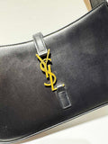 Le 5 a 7 Hobo Bag in Smooth Leather