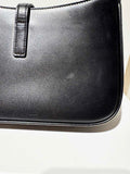 Le 5 a 7 Hobo Bag in Smooth Leather