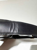 Le 5 a 7 Hobo Bag in Smooth Leather