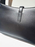 Le 5 a 7 Hobo Bag in Smooth Leather