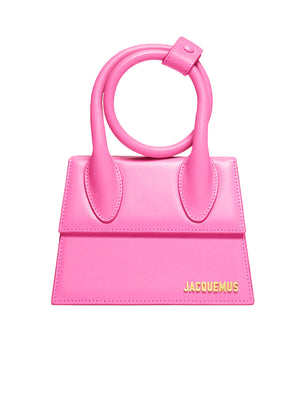 Le Chiquito Noeud in Pink