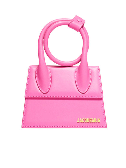 Le Chiquito Noeud in Pink