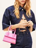 Le Chiquito Noeud in Pink