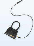 Le Chiquito Mini in Black