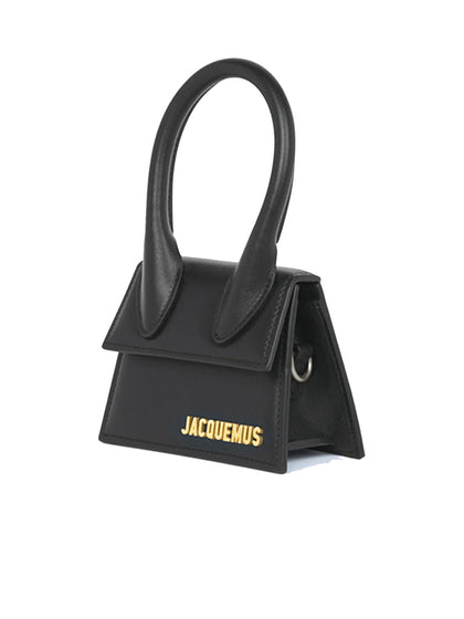 Le Chiquito Mini in Black