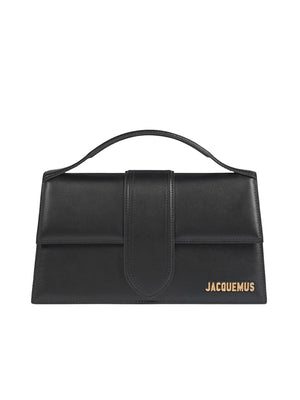 Le Grand Bambino in Black