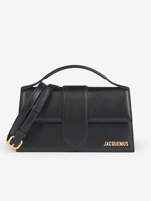 Le Grand Bambino in Black
