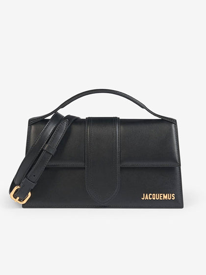 Le Grand Bambino in Black