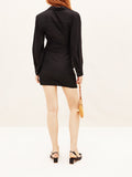La Robe Bahia in Black