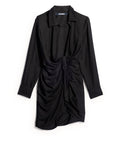 La Robe Bahia in Black