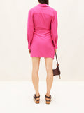 La Robe Bahia in Pink
