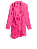 La Robe Bahia in Pink