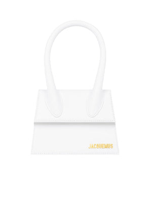 Le Chiquito Moyen in White