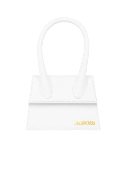 Le Chiquito Moyen in White