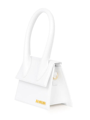 Le Chiquito Moyen in White