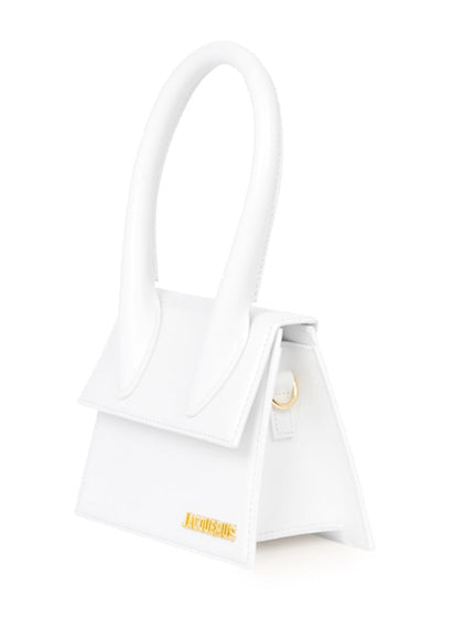 Le Chiquito Moyen in White
