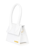Le Chiquito Moyen in White