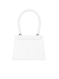Le Chiquito Moyen in White