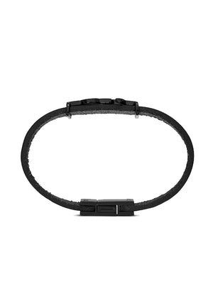 Cassandre Bracelet in Leather