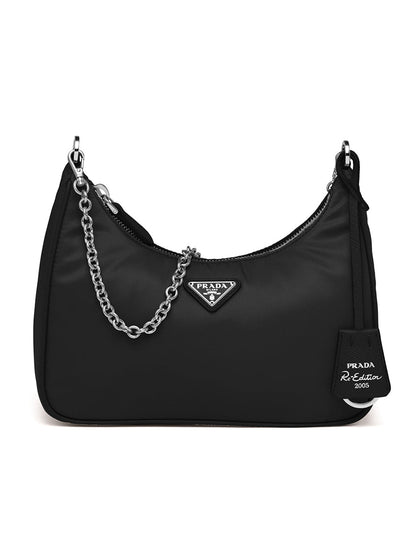 Prada Re-Edition 2005 Nylon Bag