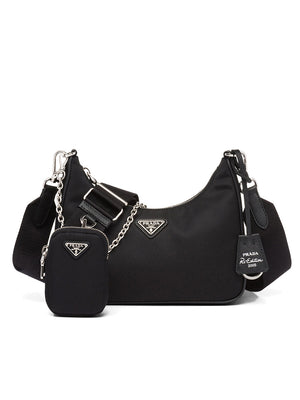 Prada Handbags