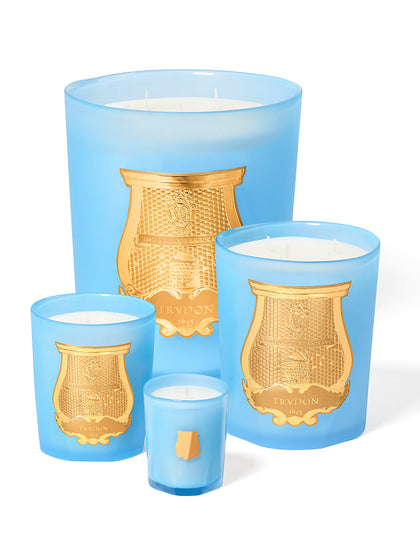Versailles Intermezzo Candle- 800G