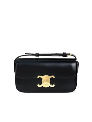 Claude Triomphe Shoulder Bag