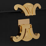 Claude Triomphe Shoulder Bag