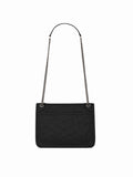 Niki Baby in Crinkled Vintage Leather