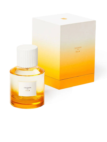 Isla Perfume