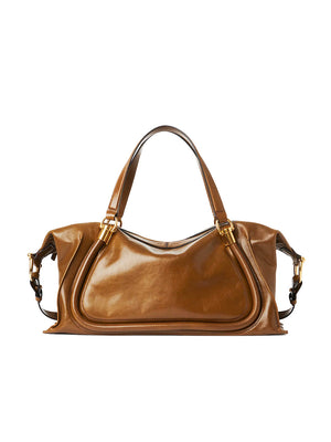 Paraty 24 Bag In Shiny Leather