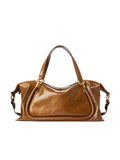 Paraty 24 Bag In Shiny Leather