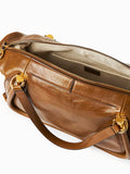 Paraty 24 Bag In Shiny Leather