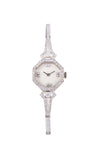 Vintage Ladies Art Deco Cocktail Watch