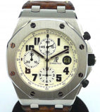 Audemars Piguet Royal Oak Offshore Chronograph “SAFARI” Ref:26170ST