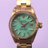 ROLEX STELLA DIAL