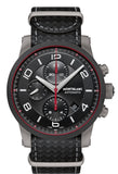 Montblanc Timewalker Urban Speed Chrono